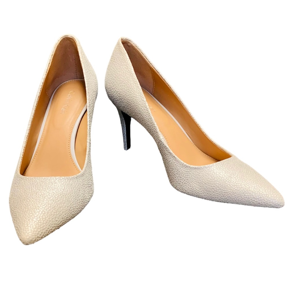 Calvin Klein Gayle Pumps